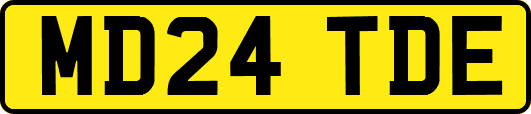 MD24TDE