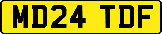 MD24TDF