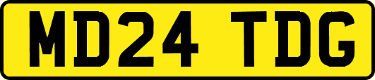 MD24TDG