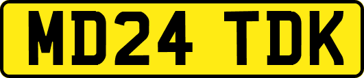 MD24TDK