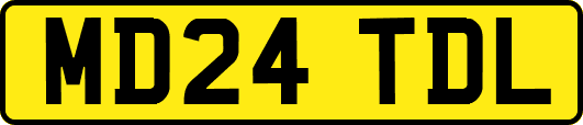 MD24TDL