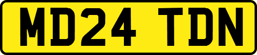 MD24TDN