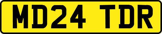 MD24TDR