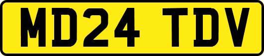 MD24TDV