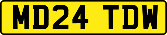 MD24TDW