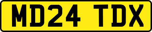 MD24TDX