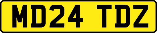 MD24TDZ
