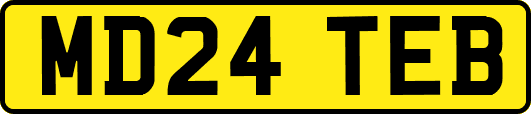 MD24TEB