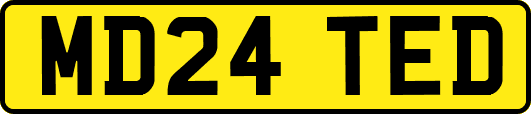 MD24TED