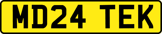 MD24TEK