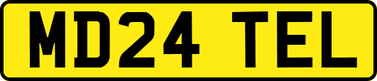 MD24TEL