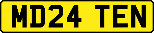 MD24TEN