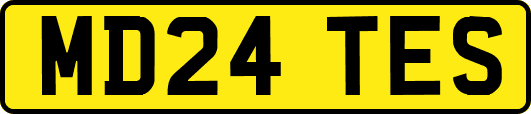 MD24TES