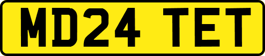 MD24TET