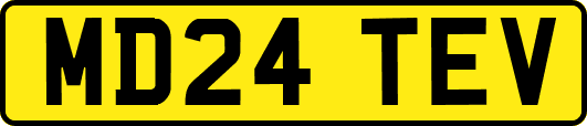 MD24TEV