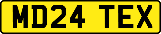 MD24TEX