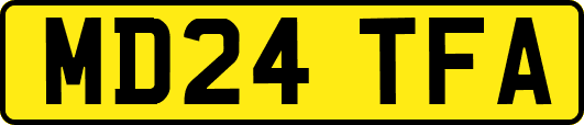 MD24TFA