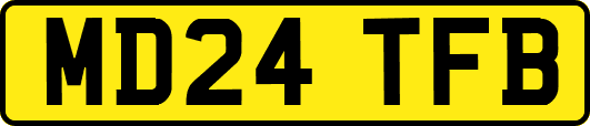 MD24TFB