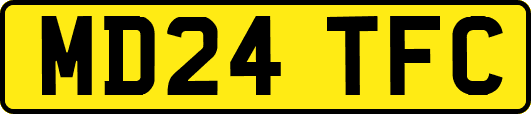 MD24TFC