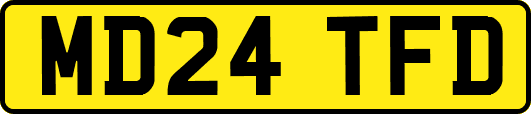 MD24TFD