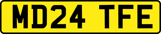 MD24TFE