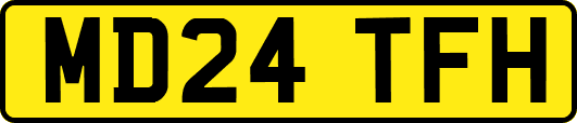 MD24TFH