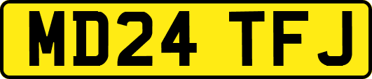 MD24TFJ