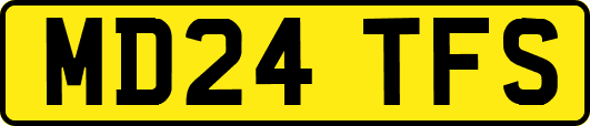 MD24TFS