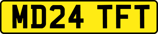 MD24TFT