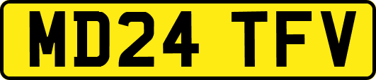 MD24TFV
