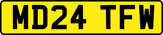 MD24TFW
