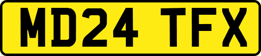 MD24TFX