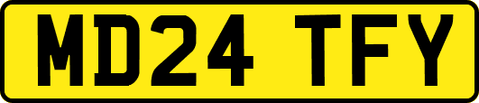 MD24TFY