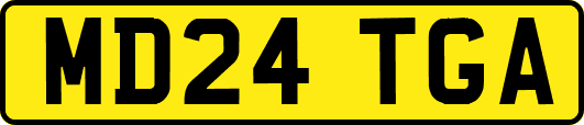 MD24TGA