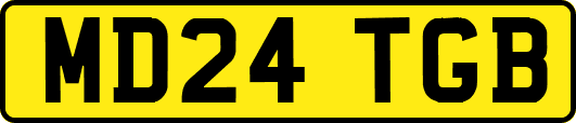 MD24TGB
