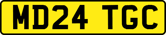 MD24TGC