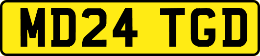 MD24TGD