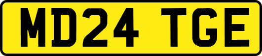 MD24TGE