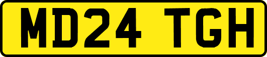 MD24TGH
