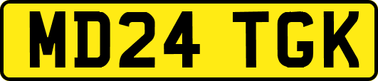 MD24TGK
