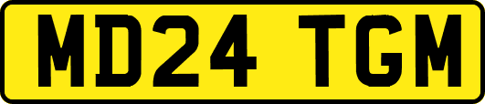 MD24TGM