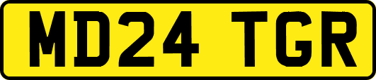 MD24TGR