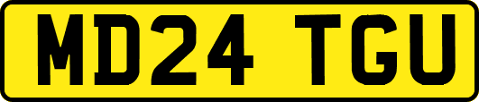 MD24TGU