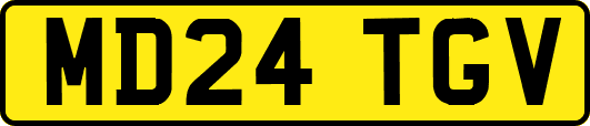MD24TGV
