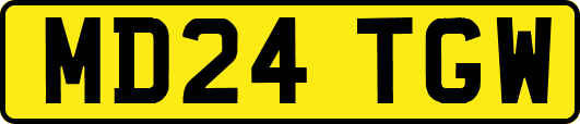 MD24TGW