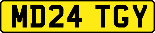 MD24TGY