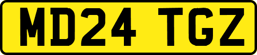 MD24TGZ