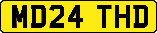 MD24THD