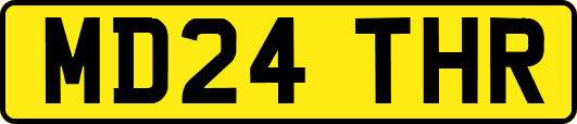 MD24THR