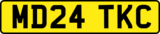 MD24TKC